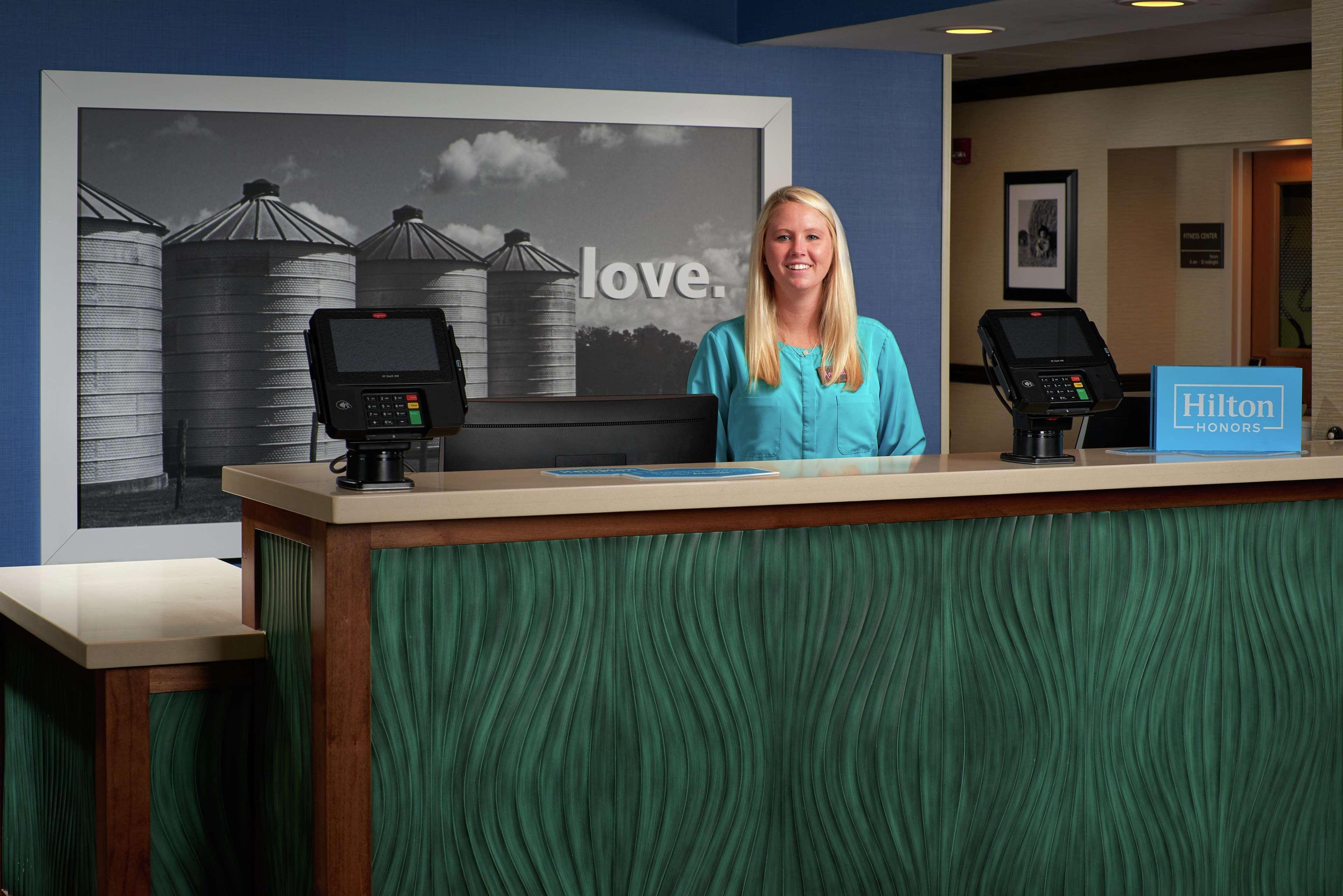 Hampton Inn Franklin, Ky - Portland, Tn Exterior foto
