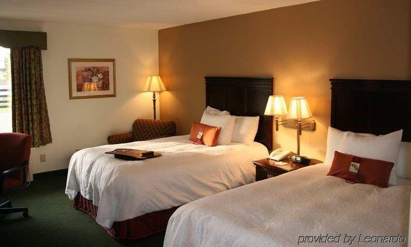 Hampton Inn Franklin, Ky - Portland, Tn Cameră foto