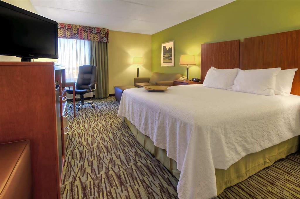 Hampton Inn Franklin, Ky - Portland, Tn Cameră foto