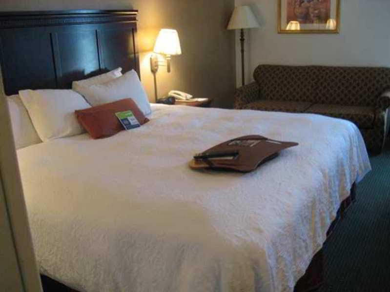 Hampton Inn Franklin, Ky - Portland, Tn Exterior foto